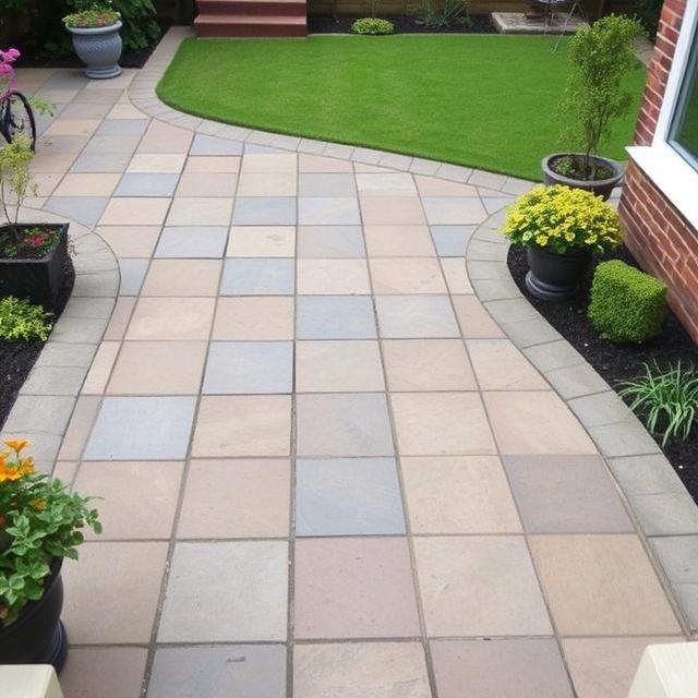 Maintenance & Repairs